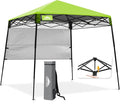 EAGLE PEAK 8x8 Pop Up Canopy Tent by EAGLEPEAK