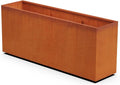 Plantercraft Large Rectangular Planters by Plantercraft