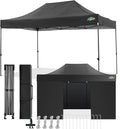 COBIZI 10x15 Pop Up Canopy by COBIZI