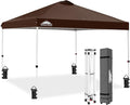 EAGLE PEAK Pop Up Canopy Tent by EAGLEPEAK