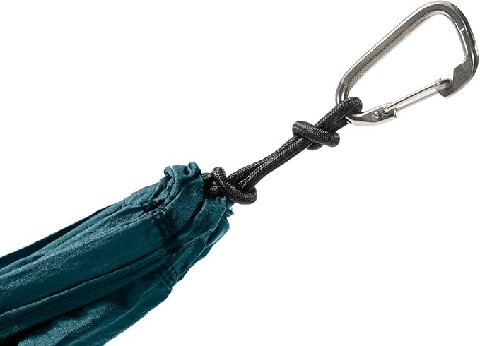 ENO TravelNest Hammock & Straps Combo - Image 5