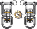 BeneLabel Heavy Duty Swing Swivel by BeneLabel
