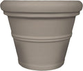 Tusco Products Rolled Rim Garden Planter by TuscoProducts