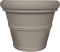 Tusco Products Rolled Rim Garden Planter by TuscoProducts