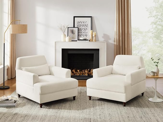 Chaise Lounge Chair Indoor - Image 3