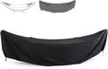 SUNCREAT Hammock Cover, Water-Resistant Polyester Hammock Stand Cover by SUNCREAT