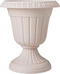 Arcadia Garden Products PL20TP Classic Traditional Plastic Urn Planter by Unknown