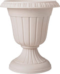 Arcadia Garden Products PL10TP Classic Traditional Plastic Urn Planter by Unknown