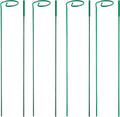 4 Pack Plant Stakes, Plant Support Stakes by PFNRTH