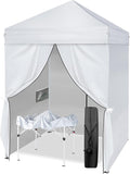 VINGLI 5x5 Pop Up Canopy Tent by VINGLI
