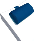 REZVANI Pool Lounge Chair Pillow. Lounger Headrest by REZVANI