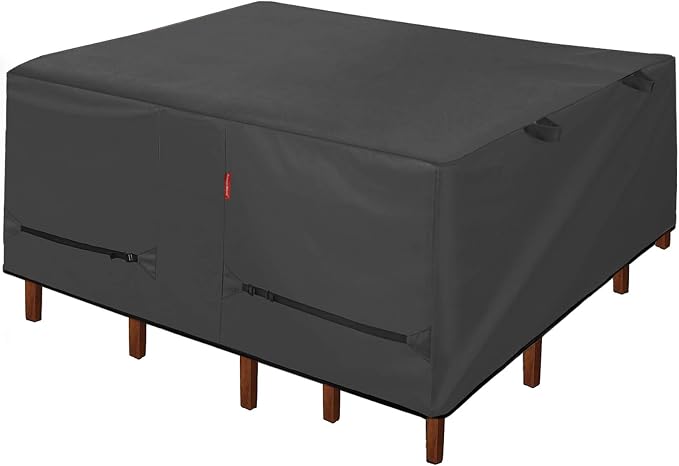 Porch Shield Patio Table Cover by PorchShield