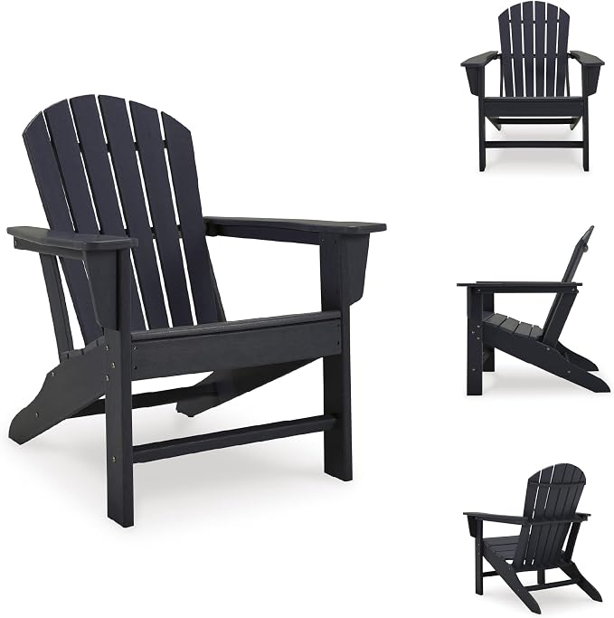 Signature Design by Ashley Sundown Treasure Cottage Weather Resistant Outdoor - Image 7