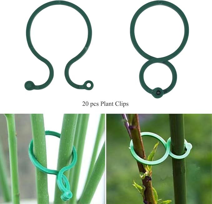 Plant Stake Support - Image 4
