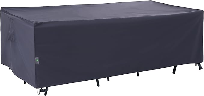 F&J Outdoors Patio Table Covers by FJOutdoors