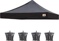 ABCCANOPY Replacement Canopy Top by ABCCANOPY