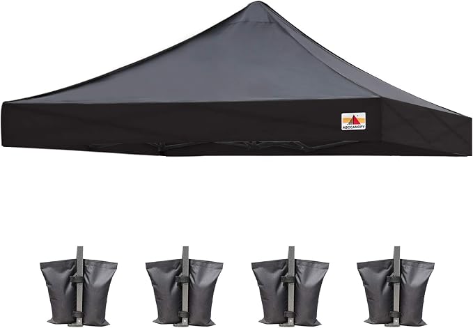 ABCCANOPY Replacement Canopy Top by ABCCANOPY