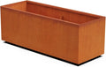 PLANTERCRAFT Large Rectangular Planters by Plantercraft