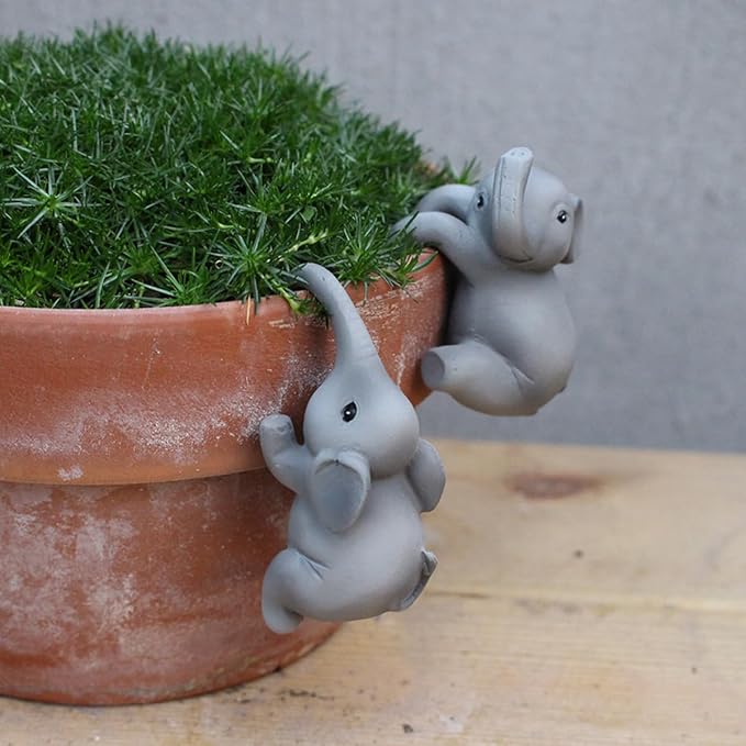 2-Piece Set Elephant Pot Huggers - Image 3