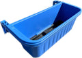 Apollo Exports International 20" Adjustable Railing Planter by Apollo+Exports+International