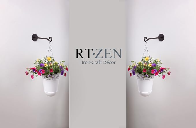RTZEN Plant Hangers Indoor or Outdoor - Image 7