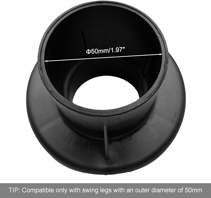 1.97"/5cm Porch Swing Replacement Feet - Image 3
