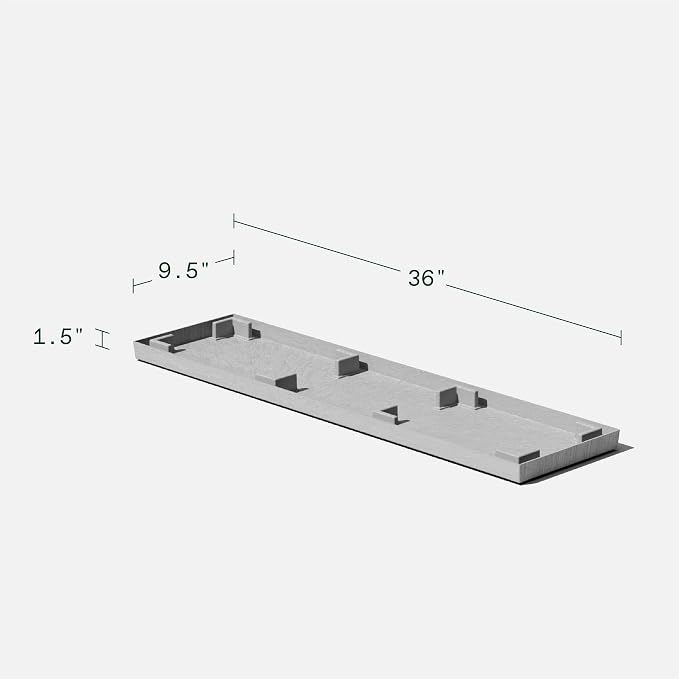 Veradek Midori Long Trough Planter - Image 7