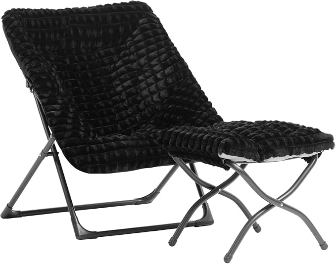 HollyHOME X-Large Saucer Chair by HollyHOME