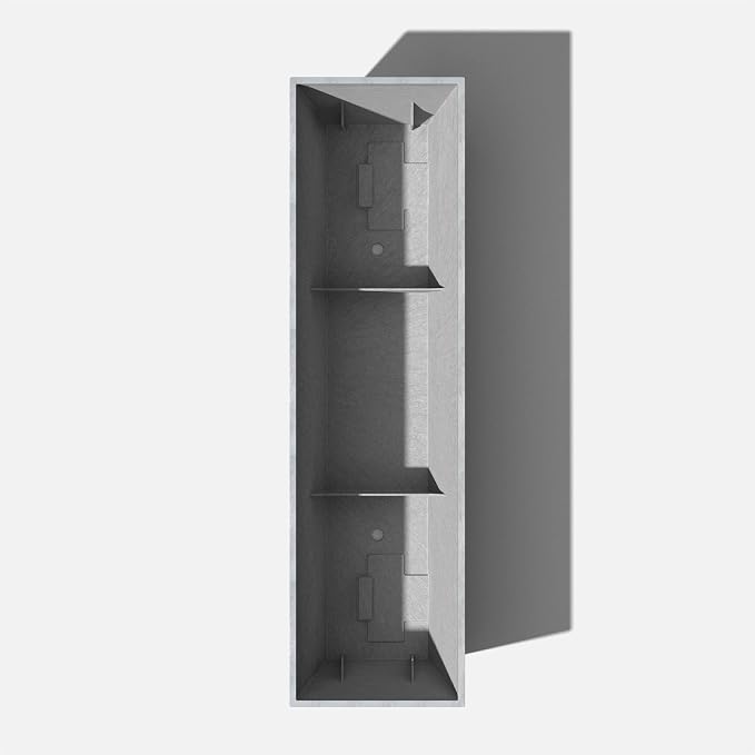 Veradek Pure Series Window Box Planter - Image 7