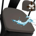 BUYUE 14" Metal Chair Cushions by BUYUE