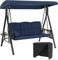 AECOJOY Outdoor Porch Swing by AECOJOY