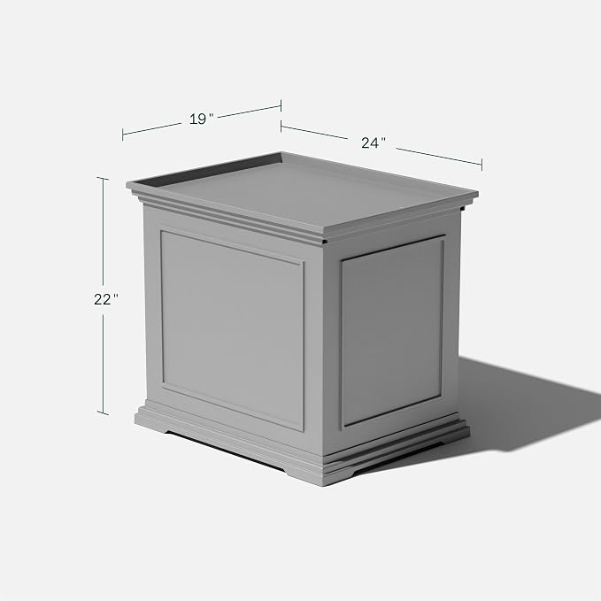 Veradek Brixton Tray Table - Image 3
