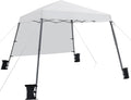 Yaheetech Pop Up Canopy Tent by Yaheetech