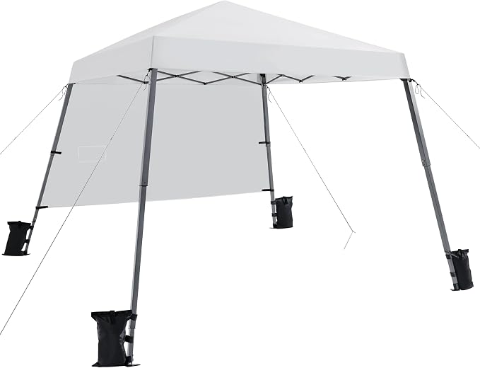 Yaheetech Pop Up Canopy Tent by Yaheetech