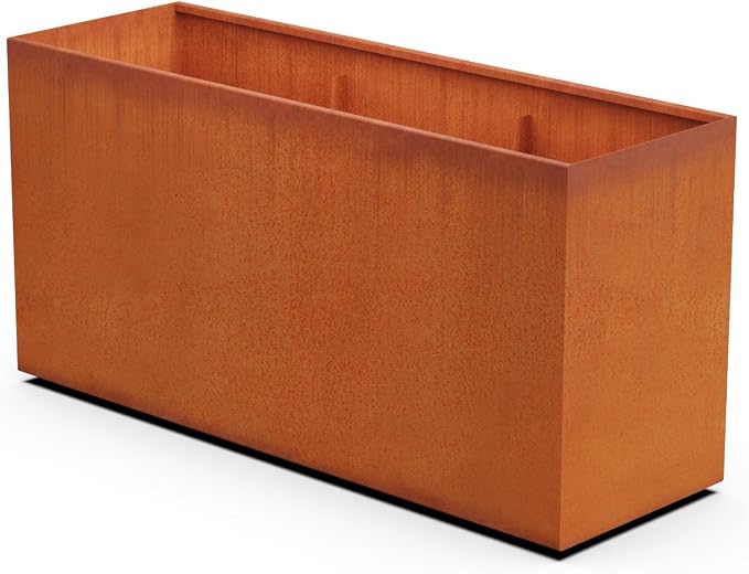 Plantercraft Extra Large Planters Outdoor by Plantercraft