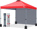 MASTERCANOPY Durable Pop-up Canopy Tent by MASTERCANOPY