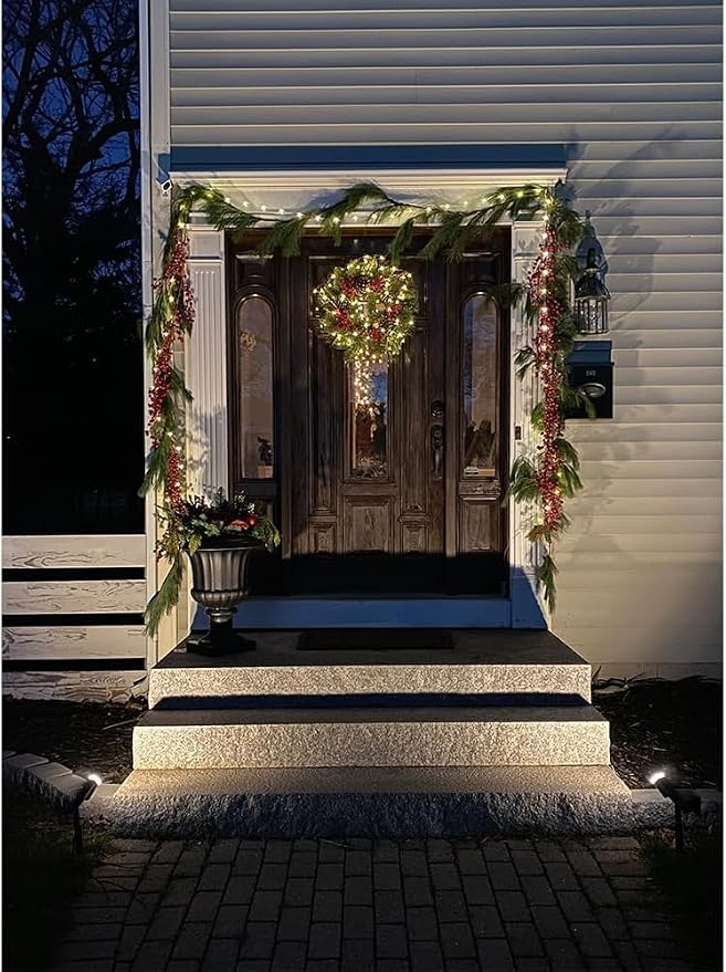 Outdoor lights Outdoor Landscape Lighting 12W Outdoor Spot Lights - Image 7
