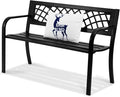 VEVOR Outdoor Bench, Patio Bench by VEVOR