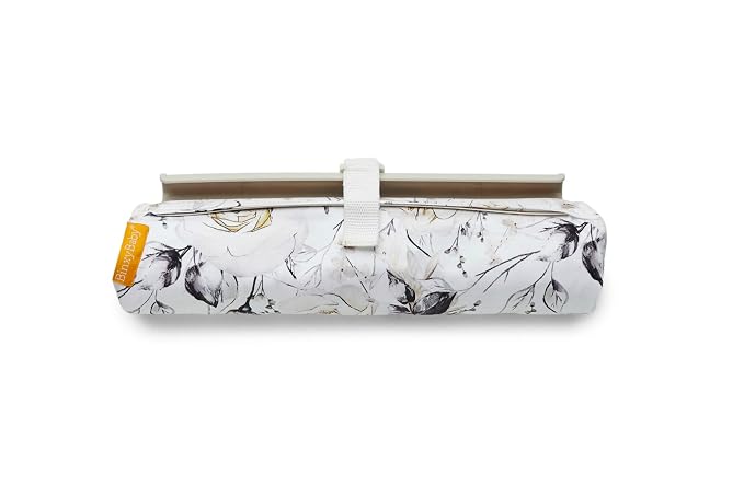 Binxy Baby Shopping Cart Hammock – Infant Seat - Image 8