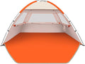 Gorich Beach Tent Sun Shelter for 3/4-5/6-7/8-10 Person by Gorich