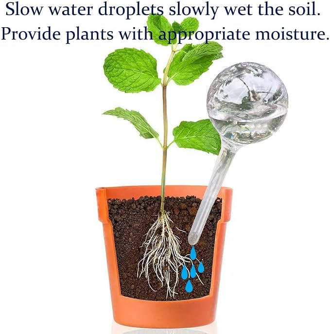 Plant Automatic Watering Devices - Image 5