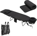3 in 1 Women Comfort Backpack Tanning Beach Chair by Minndudu