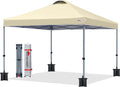 MASTERCANOPY Durable Pop-up Canopy Tent by MASTERCANOPY