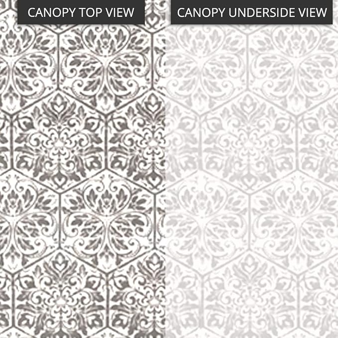 Garden Winds Universal Pergola Replacement Canopy - Image 6