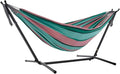 Vivere Double Cotton Hammock by Vivere