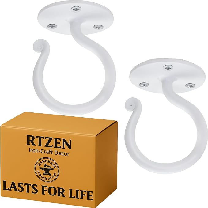 RTZEN Plant Hangers Indoor or Outdoor by RTZEN