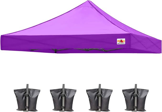 ABCCANOPY Replacement Canopy Top by ABCCANOPY