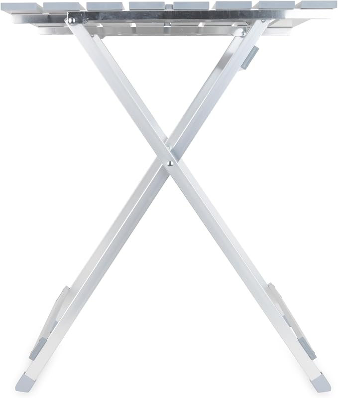 Camco Large Aluminum Side Table - Image 5