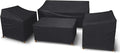 STARTWO Outdoor Furniture Cover Waterproof, 4 Piece Patio Furniture Set Cover by STARTWO