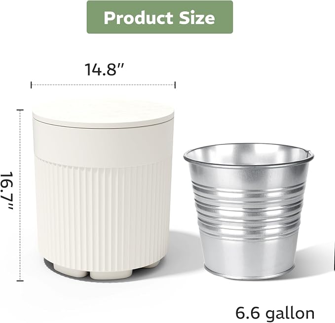 FONTOI Outdoor Cooler - Image 2